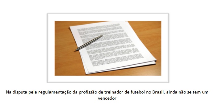 Especial: a importância da formação do treinador de futebol – parte II –  Universidade do Futebol