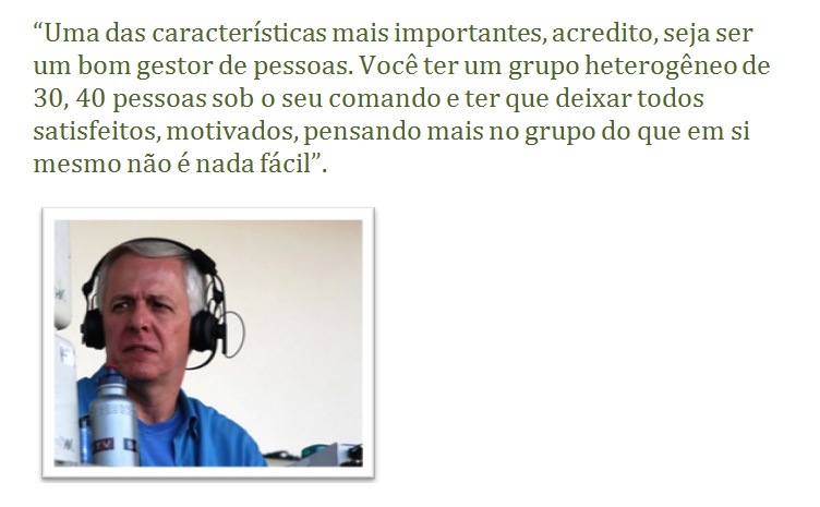 Especial: a importância da formação do treinador de futebol – parte II –  Universidade do Futebol