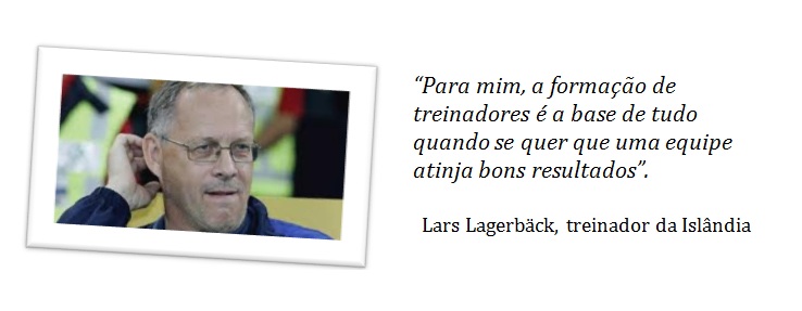 Especial: a importância da formação do treinador de futebol – parte II –  Universidade do Futebol