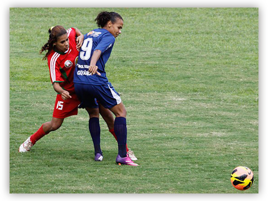 CBF mantém fórmula do Brasileiro Feminino com 4 rebaixados e pausa para  Copa