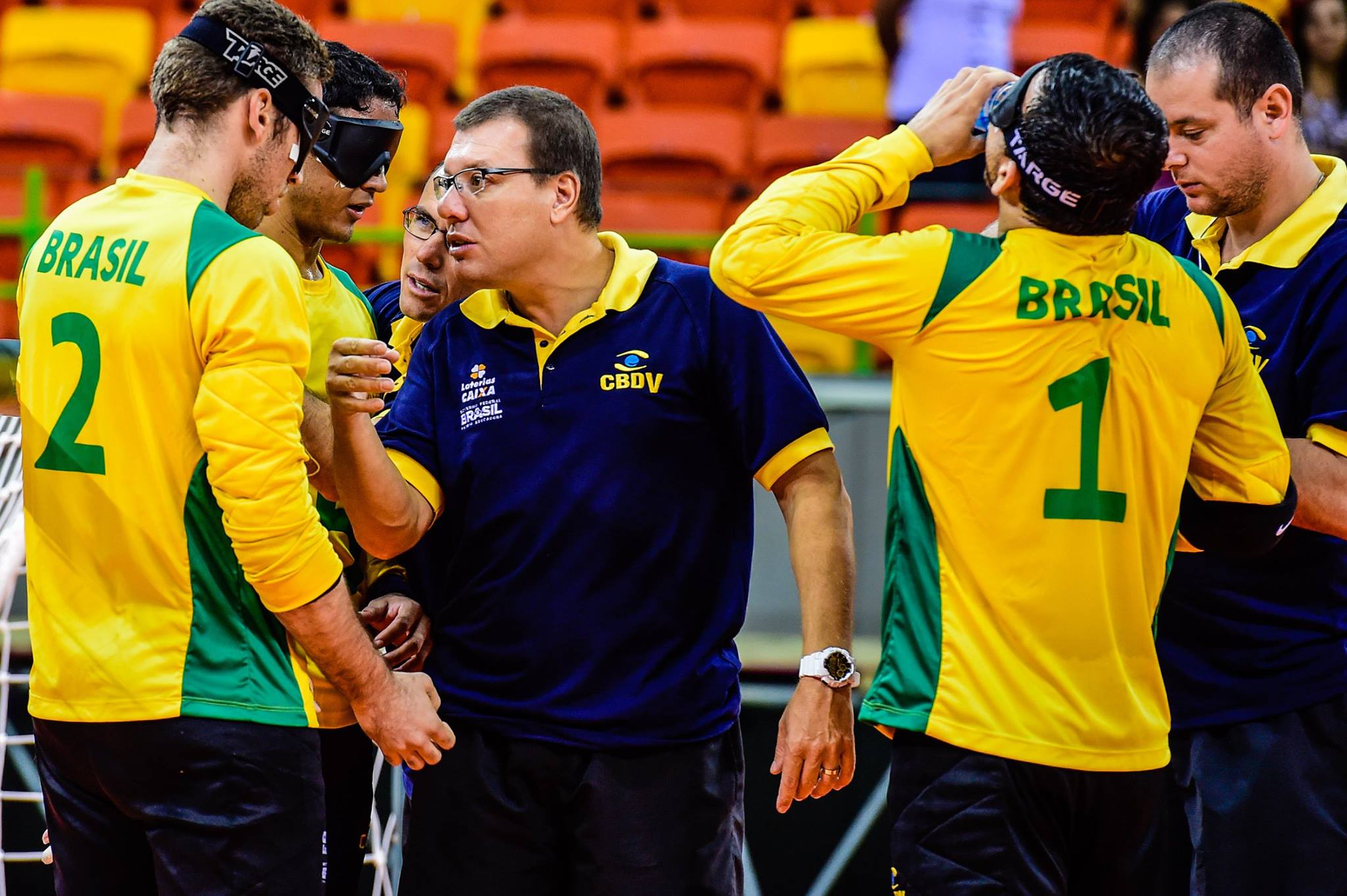 Integrante da equipe técnica, Goleira Maravilha vive expectativa para campeonato  mundial do Sub-17