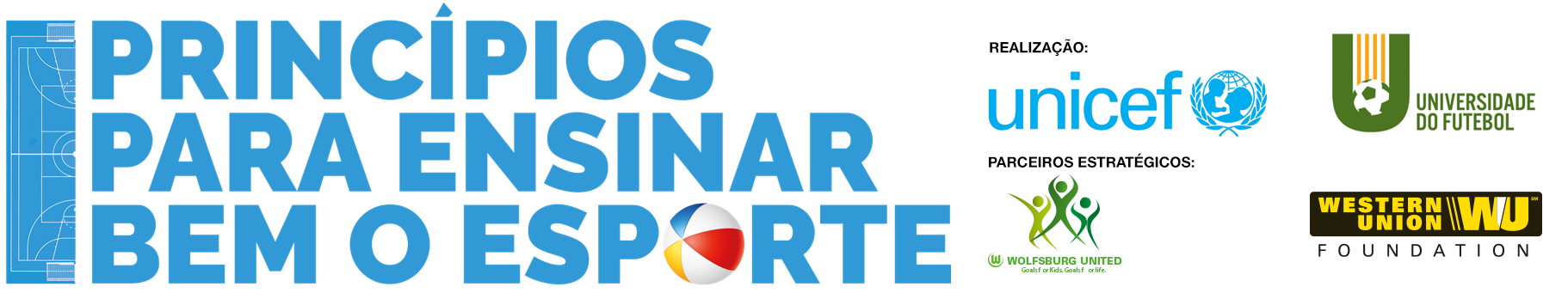 Princípios para ensinar bem esporte patrocinadores