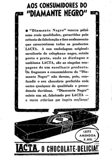diamante negro 1939