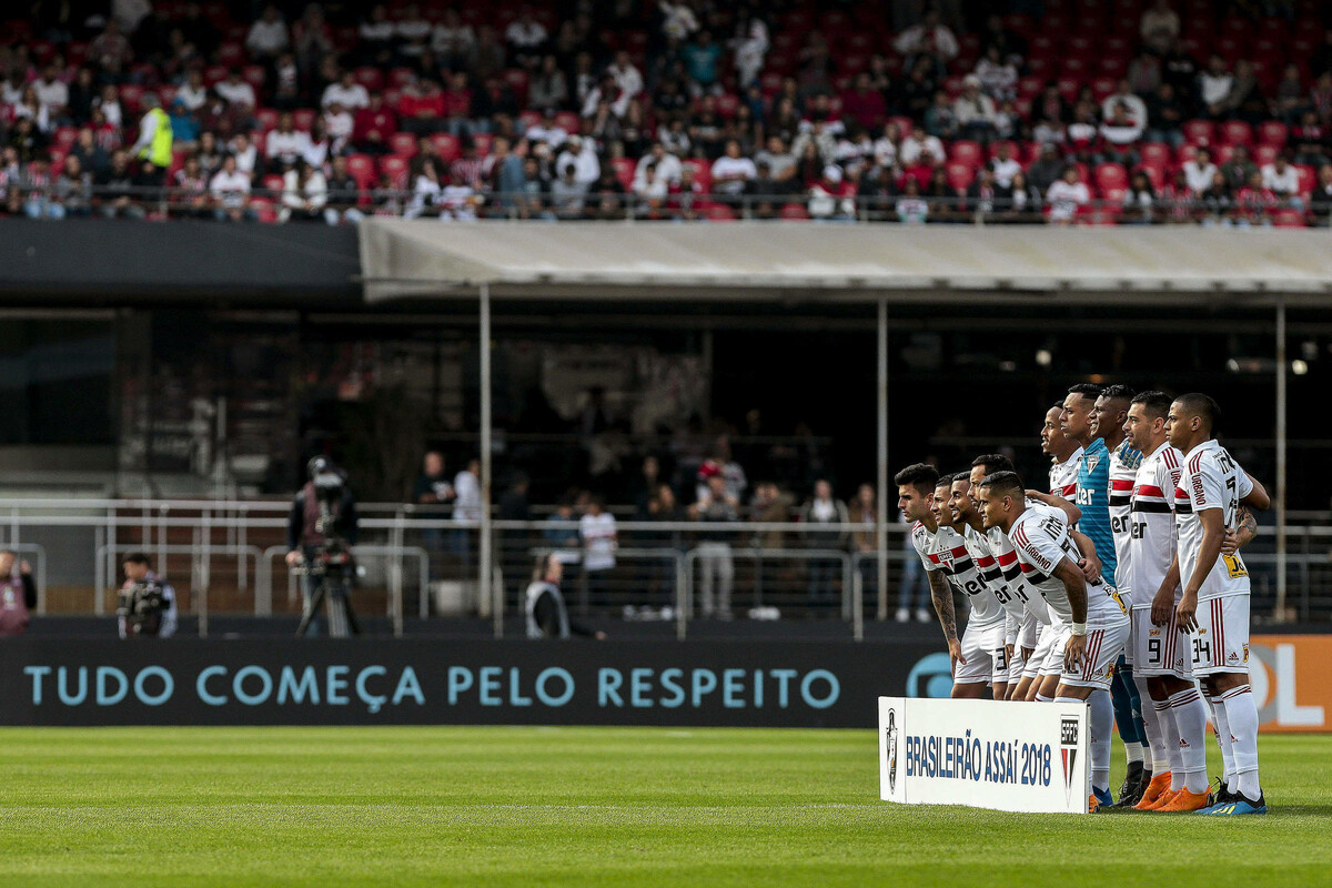 Liga Forte Futebol apresenta identidade - MKT Esportivo