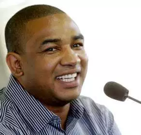 César Sampaio