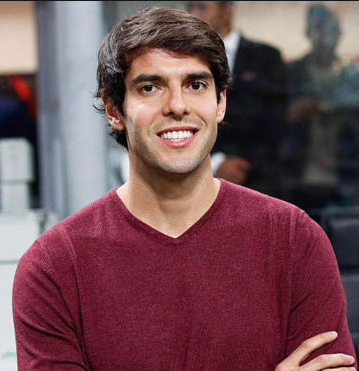 Kaká