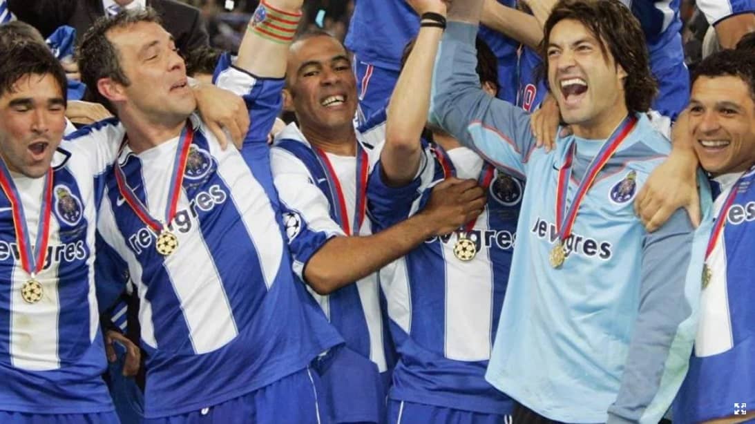 Competência ofensiva garante continuidade do FC Porto na Champions