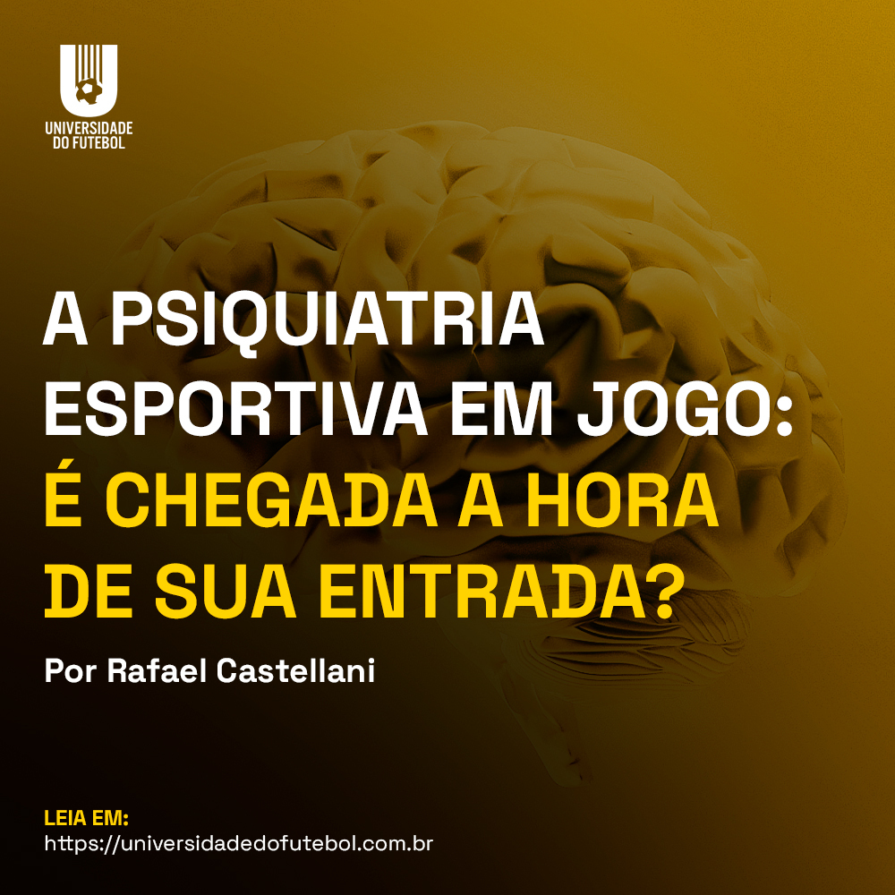 Como funciona a bola inteligente usada em jogos de futebol? - Olhar Digital