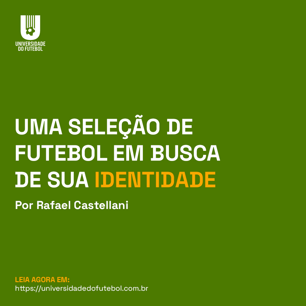 Um desenho de linha de um jovem atacante de futebol enérgico faz uma  cobrança de falta no jogo de futebol